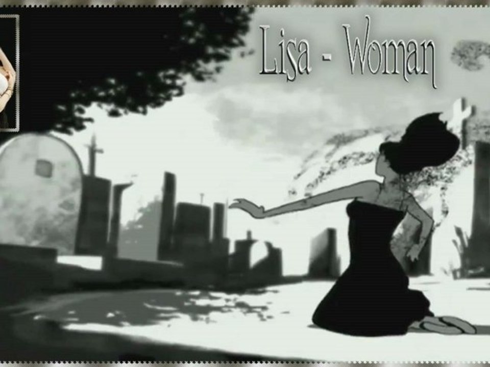 Lisa - Woman Full MV k-pop [german sub]