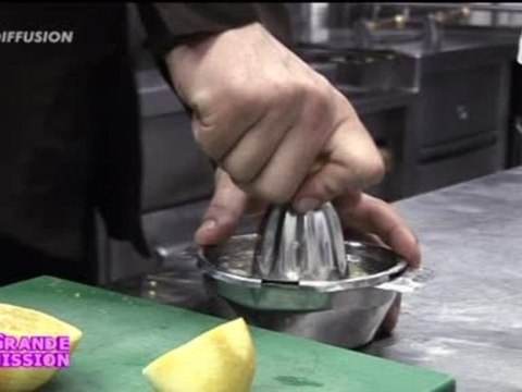 Recette: endives à la bière et aux speculos