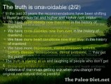 What Is Paleo Diet: Paleo Diet Help