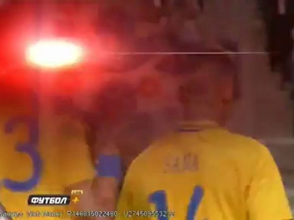 Zlatan Ibrahimovic Amazing Goal ( Sweden Vs England ) 4-2 HQ