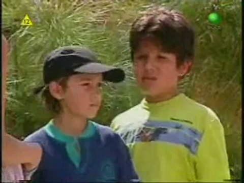 Kobieta w lustrze odcinek 139