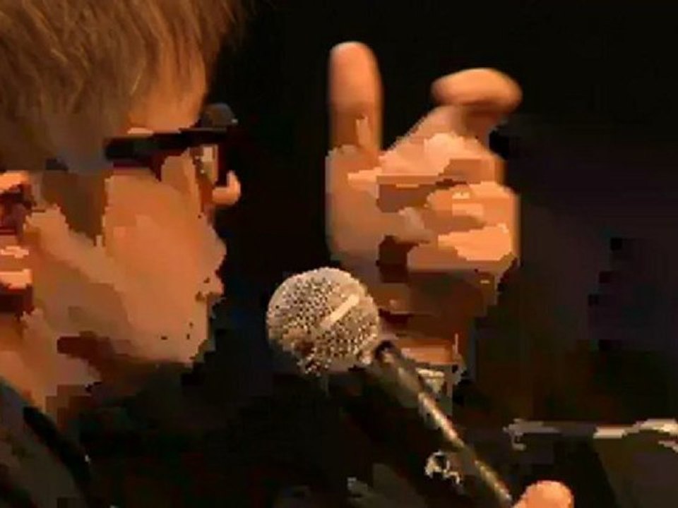 MaMA Zapping @ MaMA 2012, Le Trianon Oct 25th, Paris