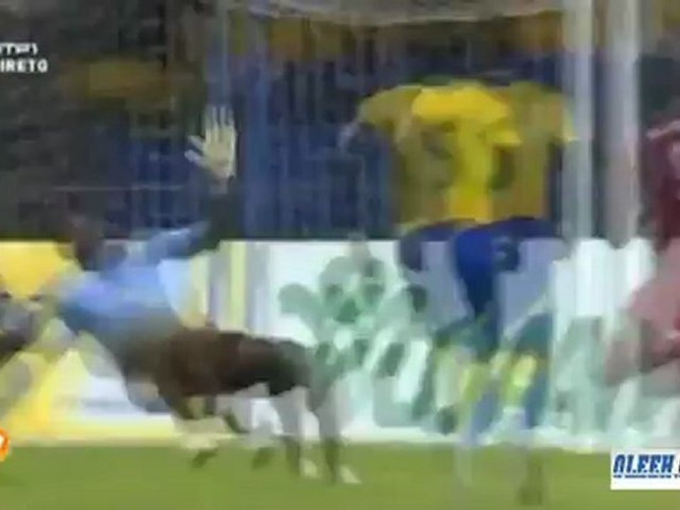الجابون - البرتغال