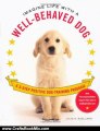 Crafts Book Review: Imagine Life with a Well-Behaved Dog: A 3-Step Positive Dog-Training Program by Julie A. Bjelland