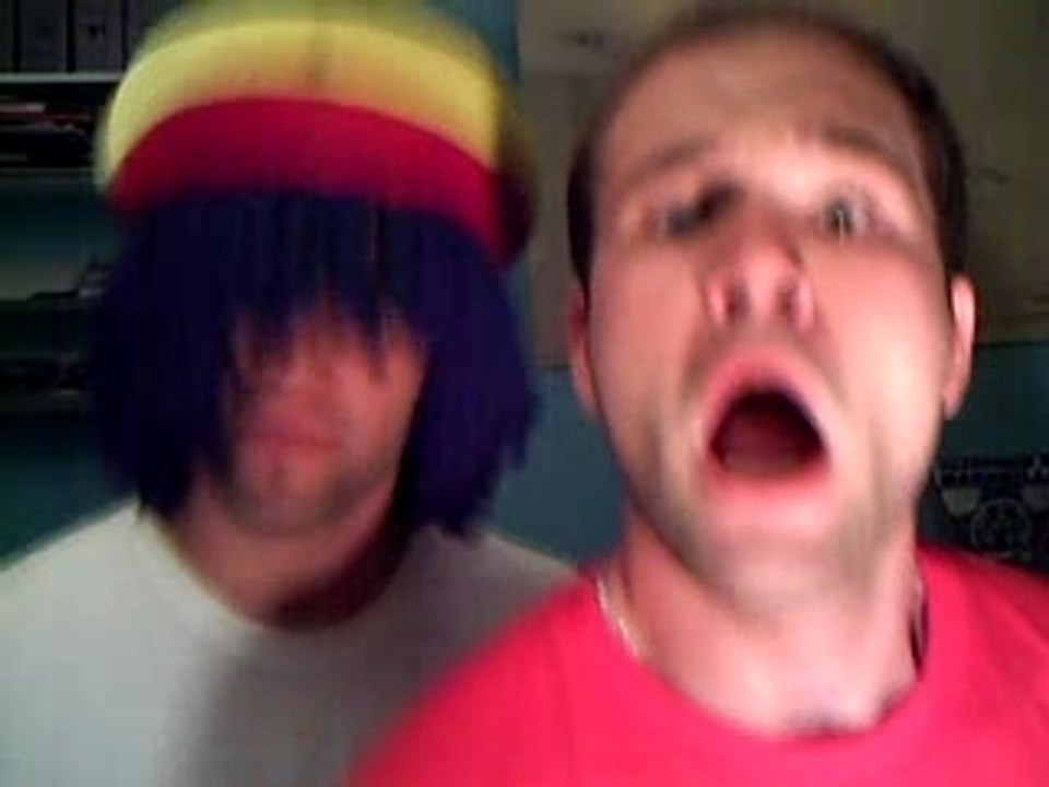 MAGIC SYSTEME-bouger bouger