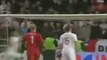 Amazing Goal by Zlatan Ibrahimovic against England