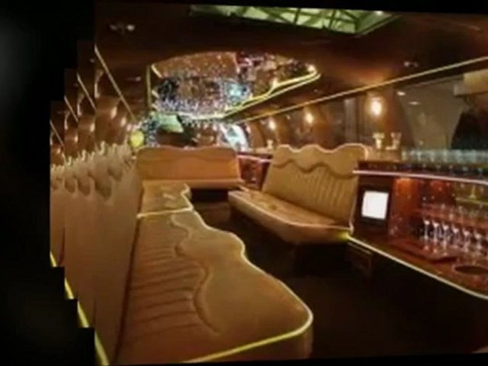 BNJ Limo Service