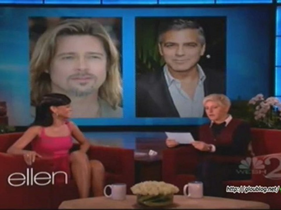 Rihanna Interview Nov 14 2012