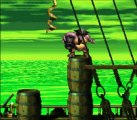 Donkey Kong Country 2 (SNES) Part 15