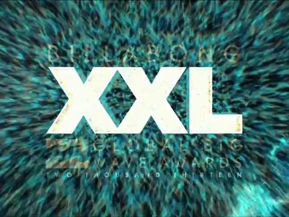 Shane Dorian at Jaws - R.O.T.Y Entry #4 - Billabong XXL Big Wave Awards 2013