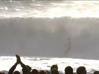 Dane Reynolds - 10.00 - Quiksilver Pro France 2012