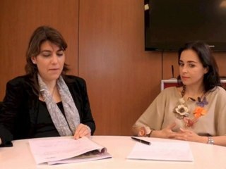 Mamma & Lavoro - Ricerca e selezione del personale - Aida Proietti