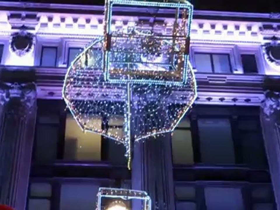 Christless Shopping
