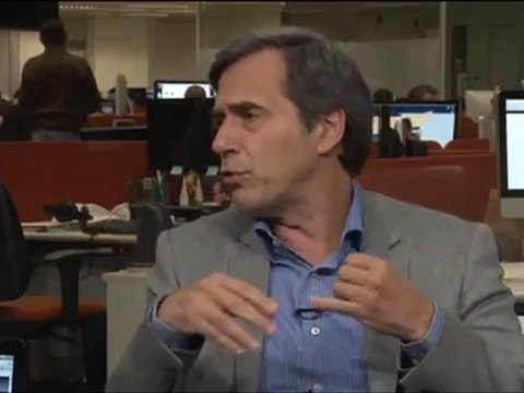 38º debate: A despedida de Ayres Britto