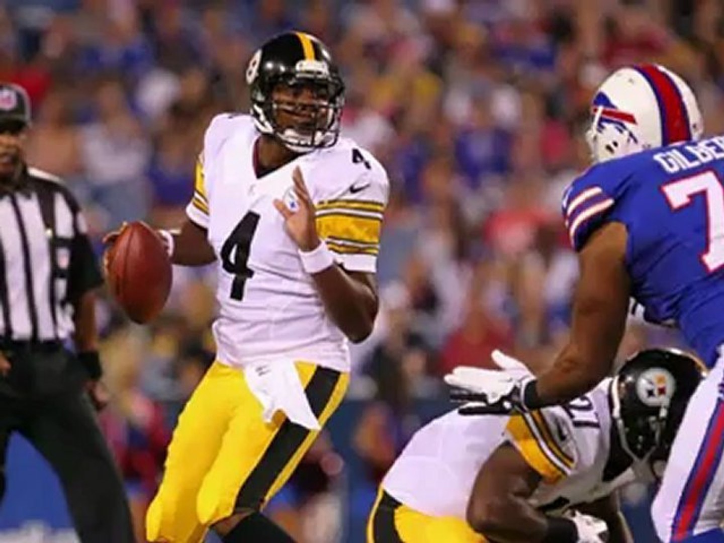 USA Today Sports - Injury Report - 11.14.12