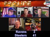 NFL Week 11: Packers vs. Lions, NFL Bad Coaches, Ravens vs. Steelers, Best Bets