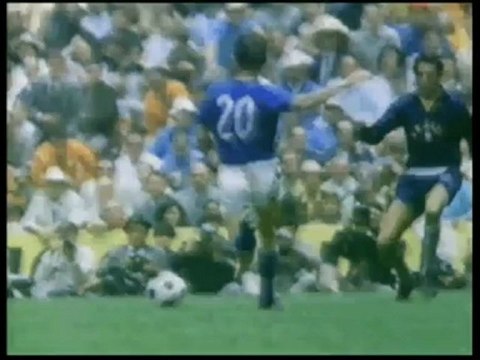 Classic Game Room - FIFA INTERNATIONAL SOCCER review for Panasonic 3DO