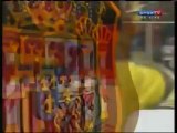 Panama VS Spain (0-4) Amazing Free Kick Sergio Ramos