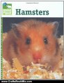 Crafts Book Review: Hamsters (Animal Planet Pet Care Library) by Sue Fox