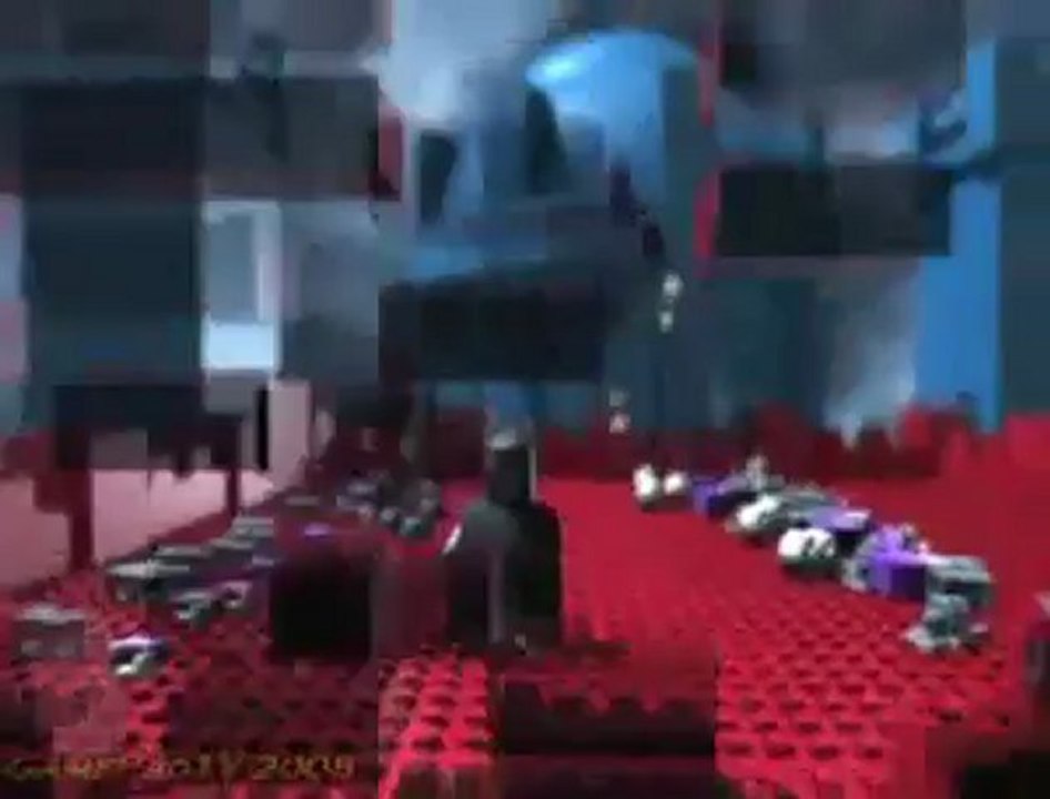 LEGO Batman