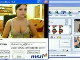 ESPIA WEBCAM DEL MSN DE TUS AMIGAS