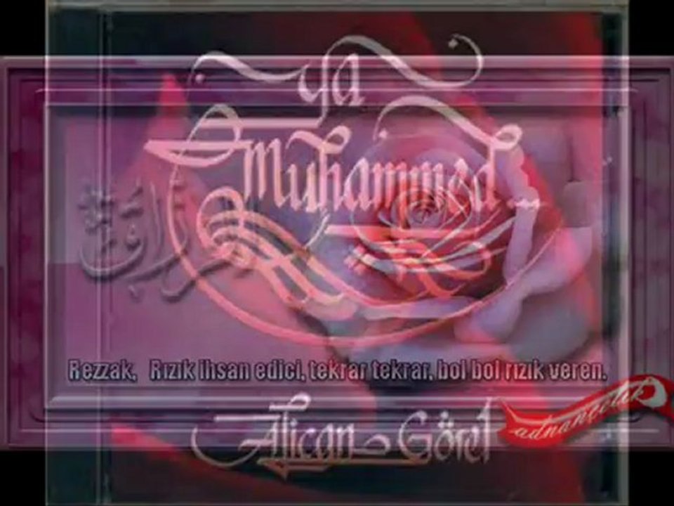 Ensar Kardeşler (İlahi Seninleyiz) Hazırlayan Kaan Topaloğlu