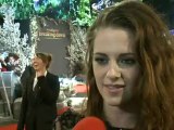 R-Patz and K-Stew get emotional at the Twilight premiere