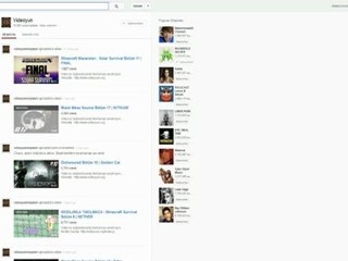 YouTube Yeni Tema ve Yeni Özellikler