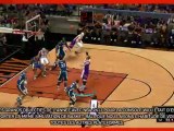 2K Sports NBA 2K13 WiiU Carnet Developpeur FR