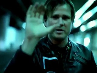 Angels & Airwaves - Hallucinations (Official Music Video)HD