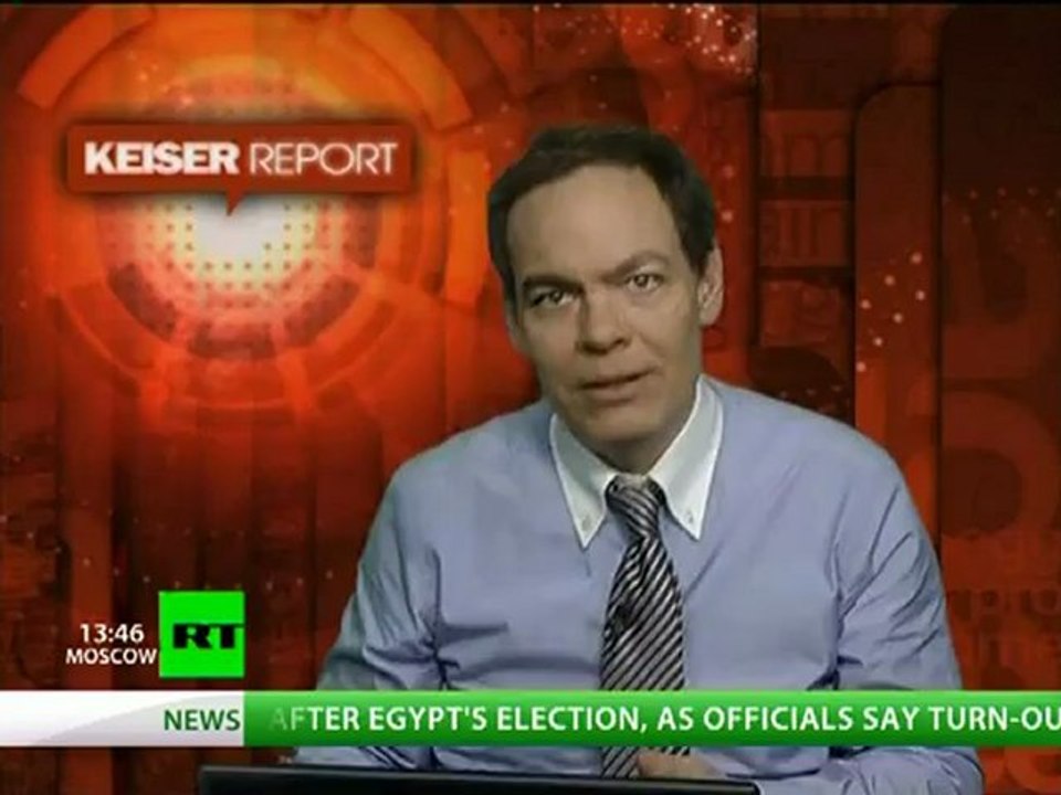 Keiser Report: Hang Paulson! (E218)