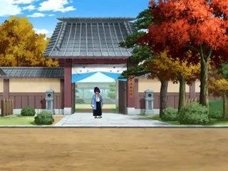 [InazumaBest] Inazuma Eleven GO Chrono Stone 27 Legendado