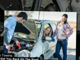 Roadside Assistance Colorado Springs