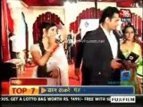 *Gurmeet Choudhary* GC at Red Carpet of Zee Rishtey Awards SBB Segment 12/11/2012