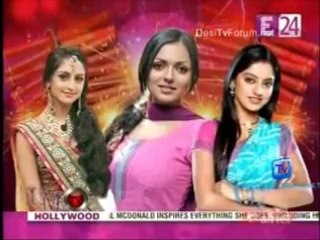 *Drashti Dhami* Madhubala EIEJ E24 Segment 14/11/2012