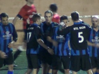 PL J6: Rte Richi-Jamones Reye 4-2 Bar La Terrazita