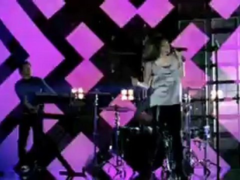 Selena Gomez & The Scene Falling Down