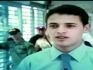 (Vídeo) Zurda Konducta del Día Sábado 03 de noviembre, 2012 (1/3)