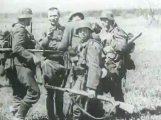 Panzer III  - serie tank