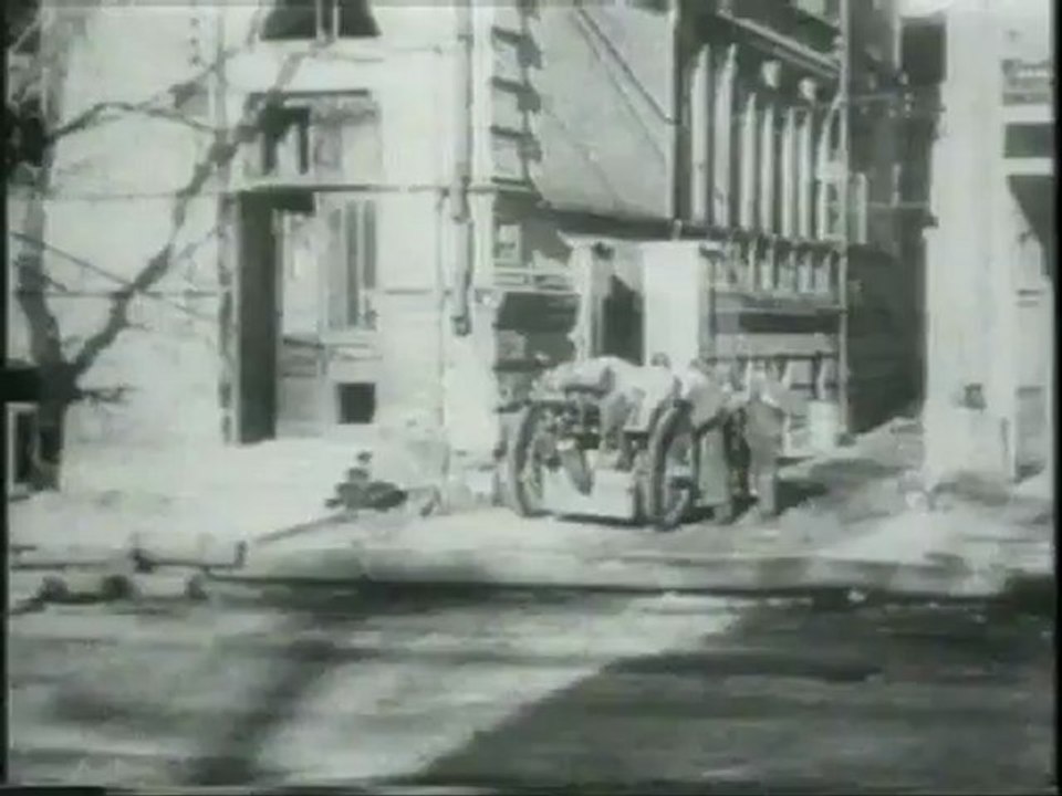 Panzer IV - (N+B) - serie tank