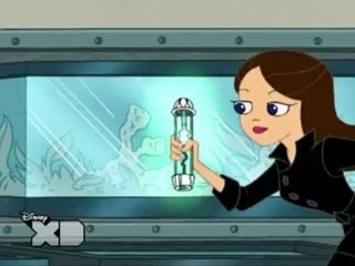 Phineas et Ferb - song french - c'est moi
