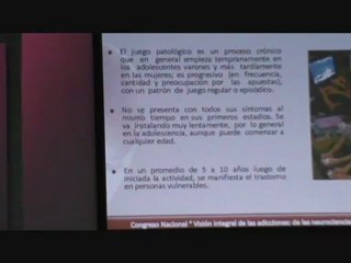 Panel 10-1 Lic. Rocío Rafael Suárez del Real