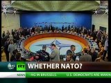 CrossTalk: NATO - Not Good