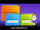 Ultimahub Business Solutions - Social Media Marketing