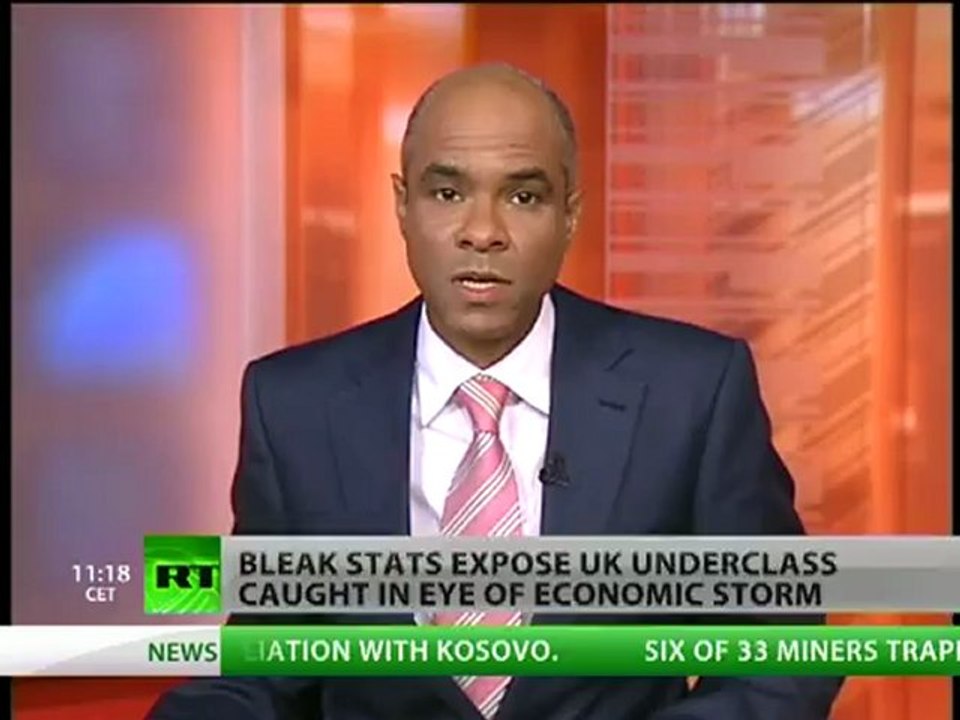 First Chilean miners rescued after 69 days trapped underground