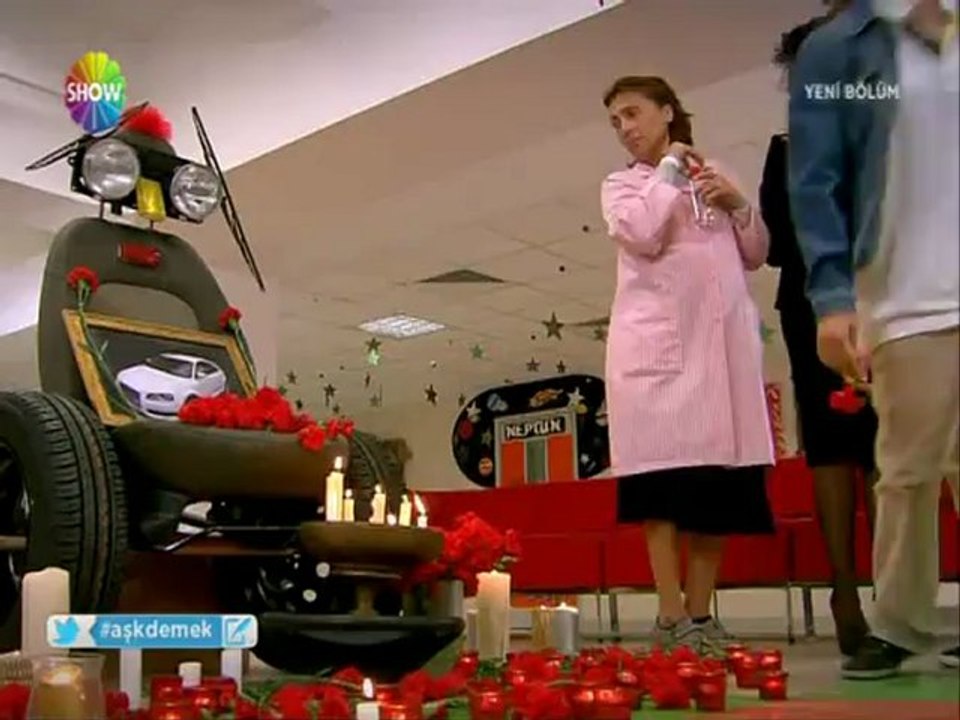 Pis Yedili 46.Bölüm 3.Kısım İzle - Www.Bolumizletv.com