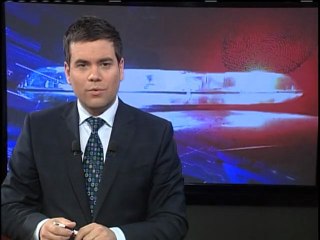 14 novembre 2012 - Le TVA Nouvelles de 18h Gatineau-Ottawa