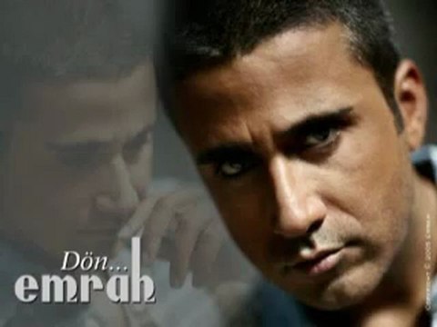 Emrah - Son Kurşun Damar Arabesk