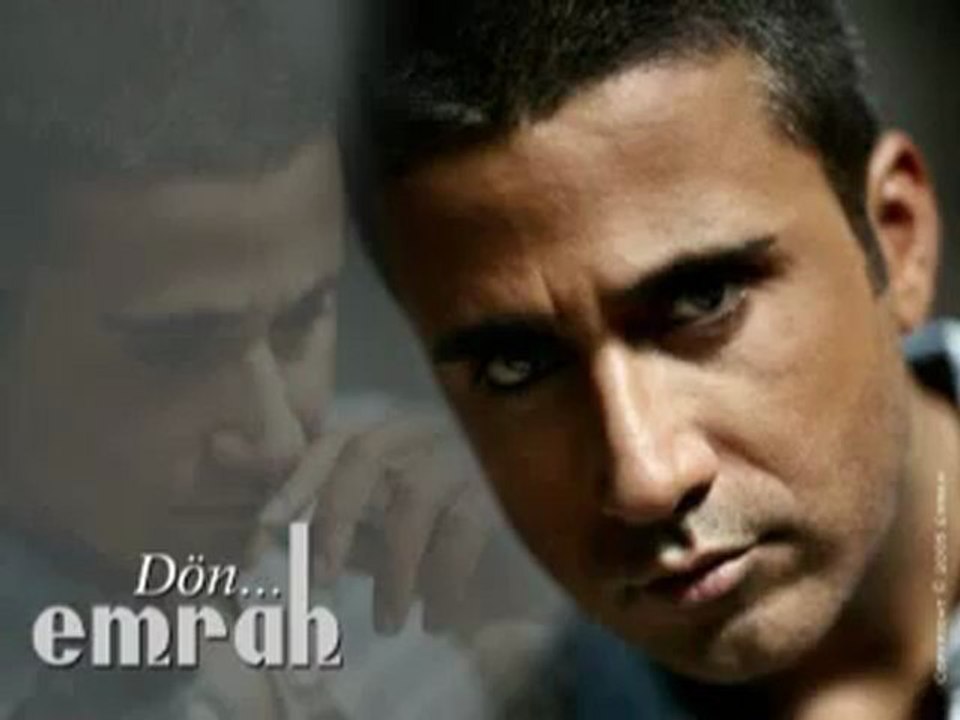 Emrah - Son Kurşun Damar Arabesk