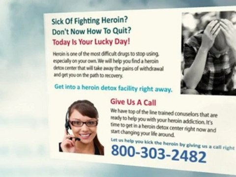 Heroin Detox Centers in Rhode Island(4)